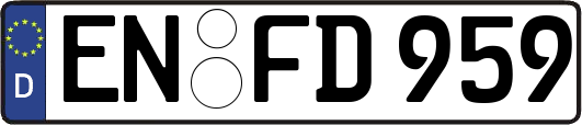 EN-FD959