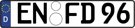 EN-FD96
