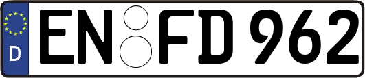 EN-FD962