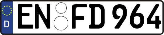 EN-FD964