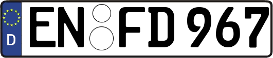 EN-FD967