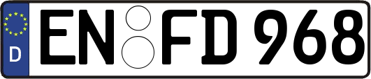 EN-FD968