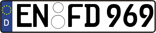EN-FD969