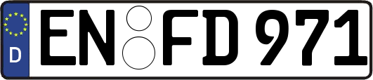 EN-FD971