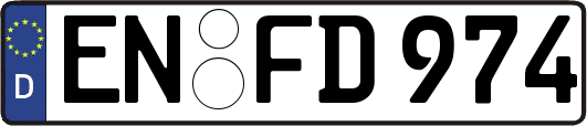 EN-FD974