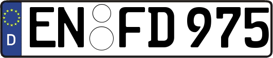 EN-FD975