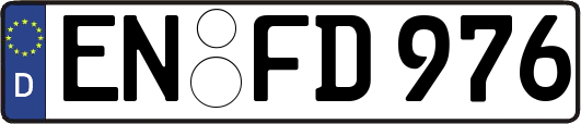 EN-FD976