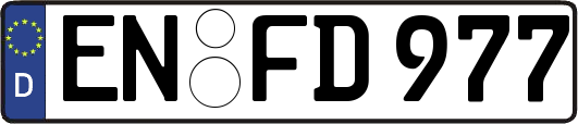 EN-FD977