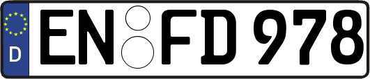EN-FD978