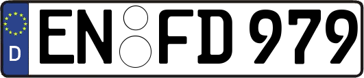 EN-FD979