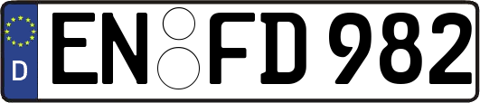 EN-FD982