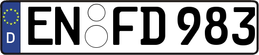 EN-FD983