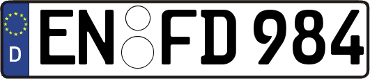 EN-FD984