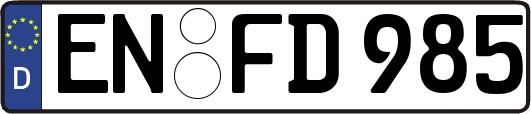 EN-FD985