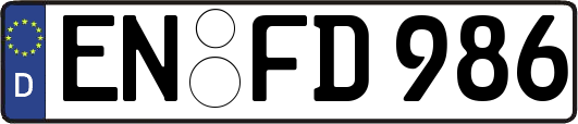 EN-FD986
