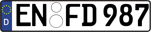 EN-FD987