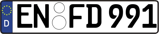 EN-FD991