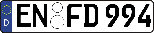 EN-FD994