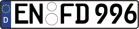 EN-FD996