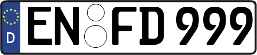 EN-FD999