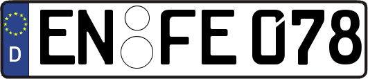 EN-FE078