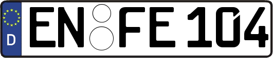 EN-FE104