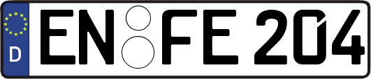 EN-FE204