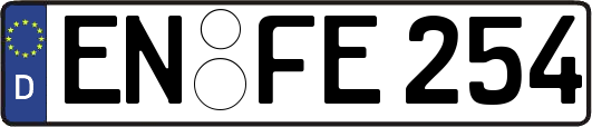EN-FE254