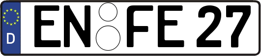 EN-FE27