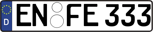 EN-FE333