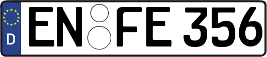 EN-FE356