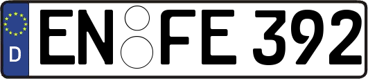 EN-FE392