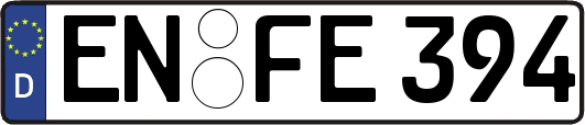 EN-FE394