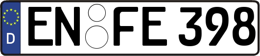 EN-FE398