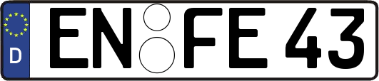 EN-FE43
