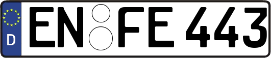 EN-FE443
