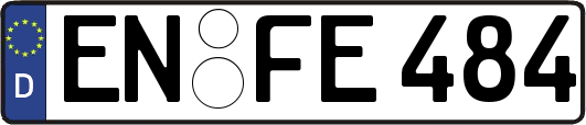 EN-FE484