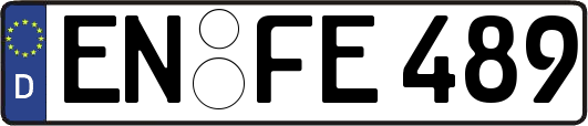 EN-FE489