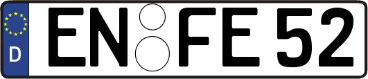 EN-FE52
