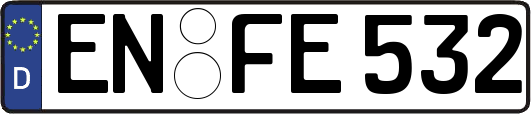 EN-FE532