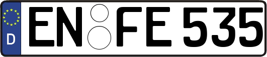 EN-FE535