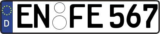 EN-FE567