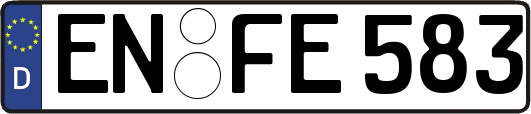 EN-FE583