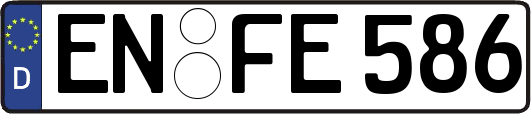 EN-FE586