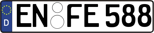 EN-FE588