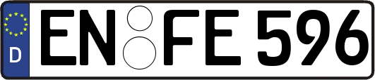 EN-FE596