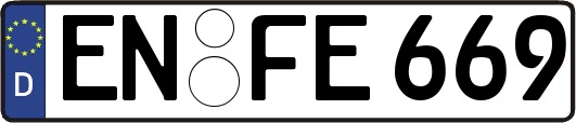 EN-FE669
