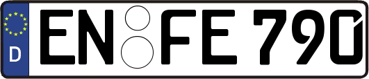 EN-FE790