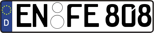 EN-FE808