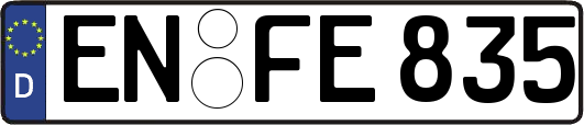 EN-FE835